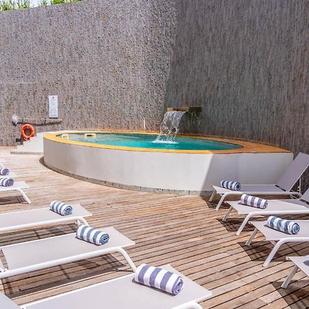 Villa Doris Suites Lagos Luaran gambar