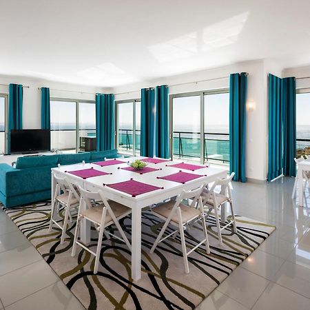 Villa Doris Suites Lagos Luaran gambar