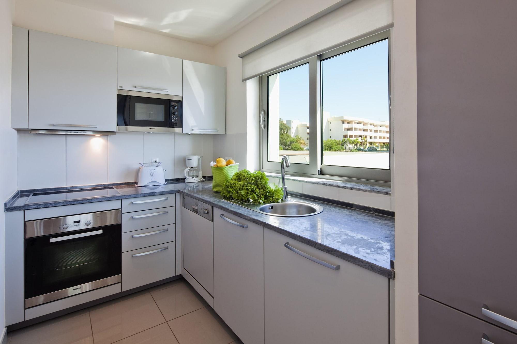 Villa Doris Suites Lagos Luaran gambar
