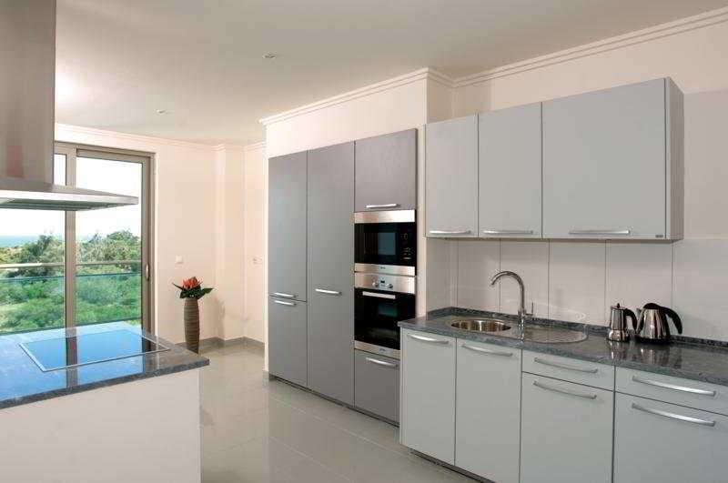 Villa Doris Suites Lagos Luaran gambar