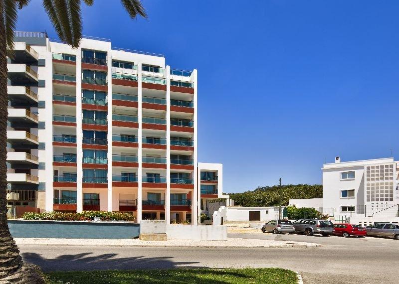 Villa Doris Suites Lagos Luaran gambar