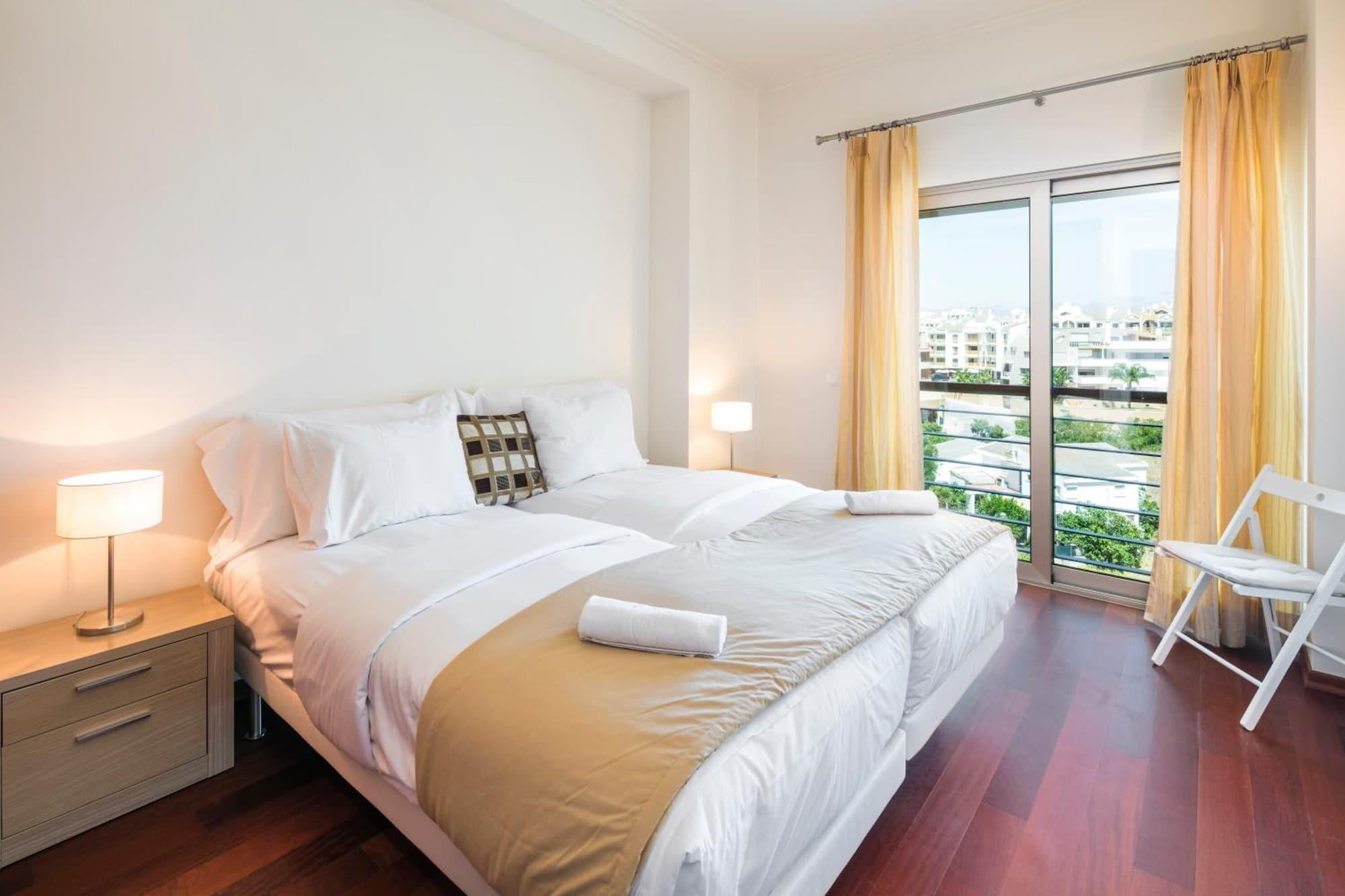 Villa Doris Suites Lagos Luaran gambar