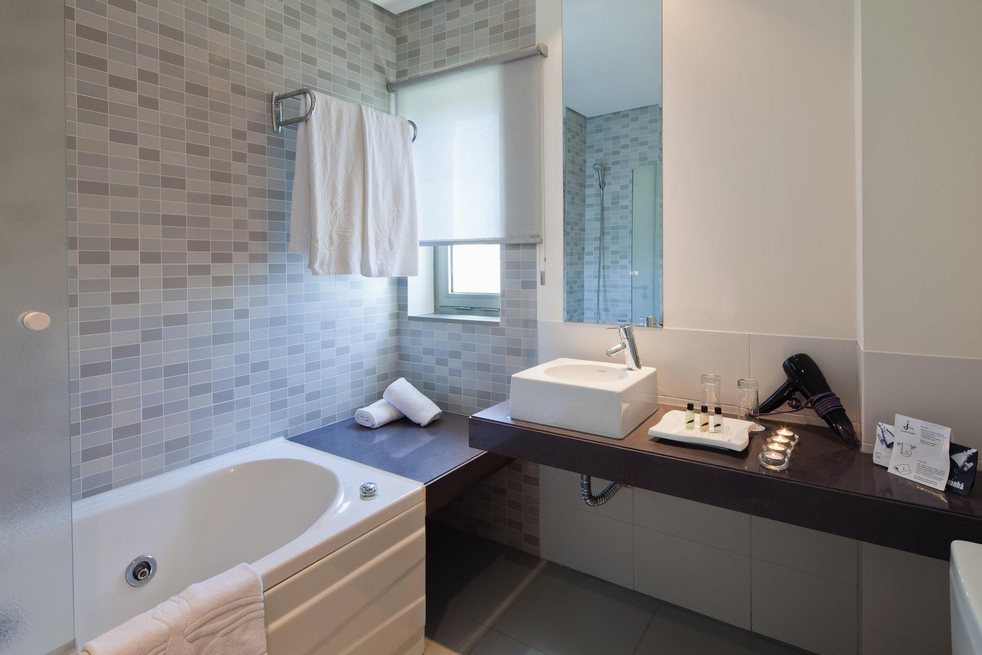 Villa Doris Suites Lagos Luaran gambar