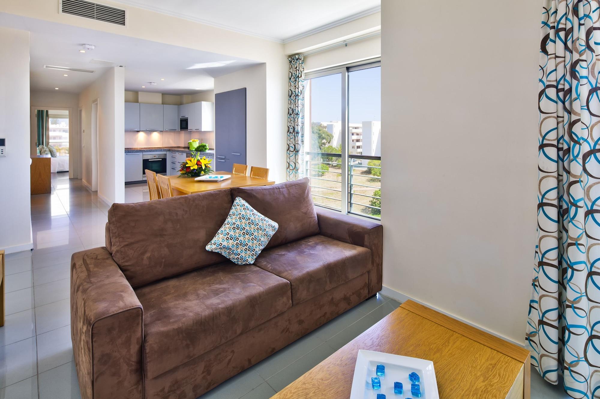 Villa Doris Suites Lagos Luaran gambar