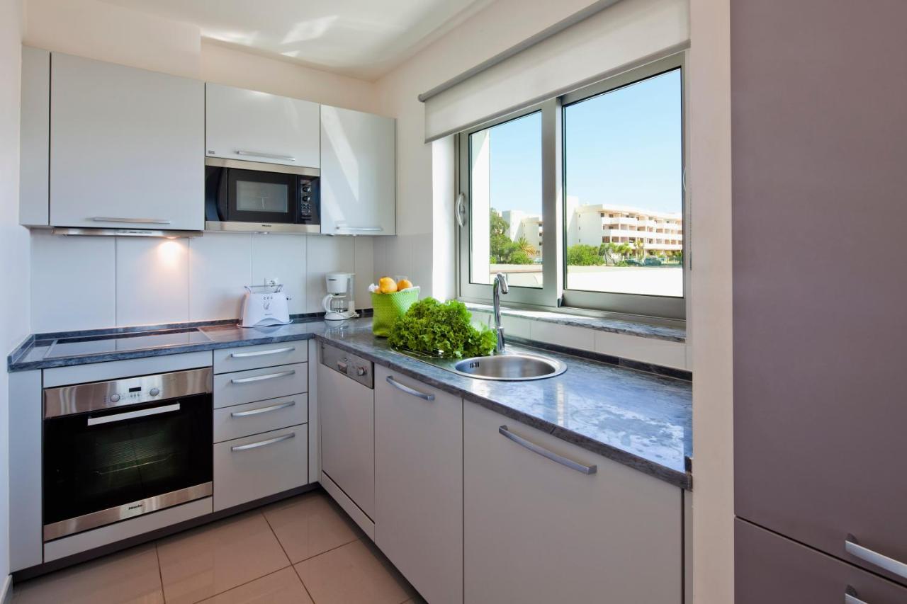 Villa Doris Suites Lagos Luaran gambar