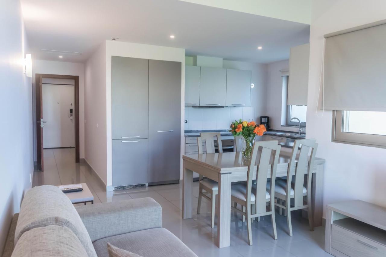 Villa Doris Suites Lagos Luaran gambar