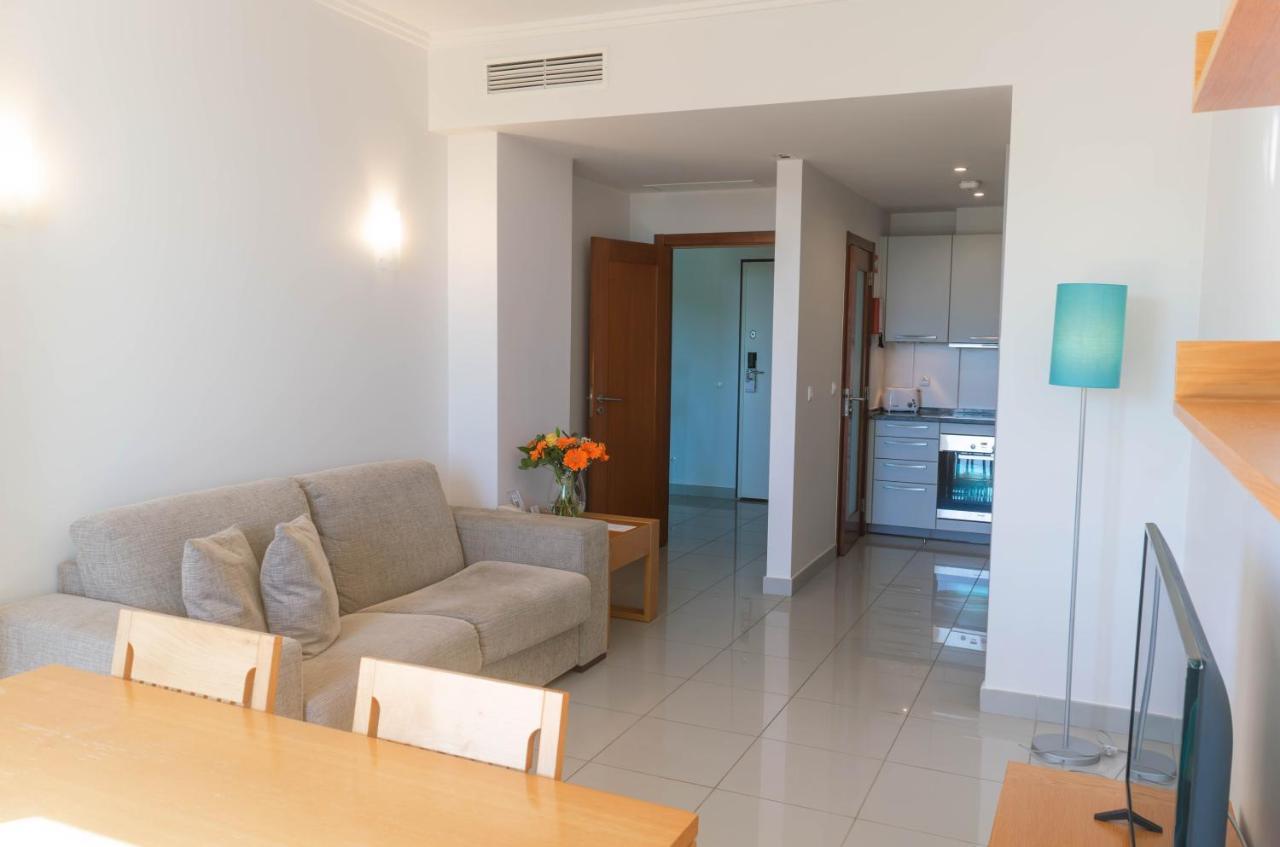 Villa Doris Suites Lagos Luaran gambar