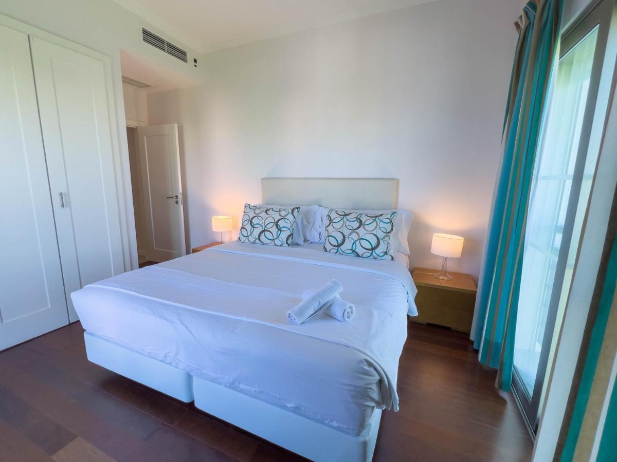 Villa Doris Suites Lagos Luaran gambar