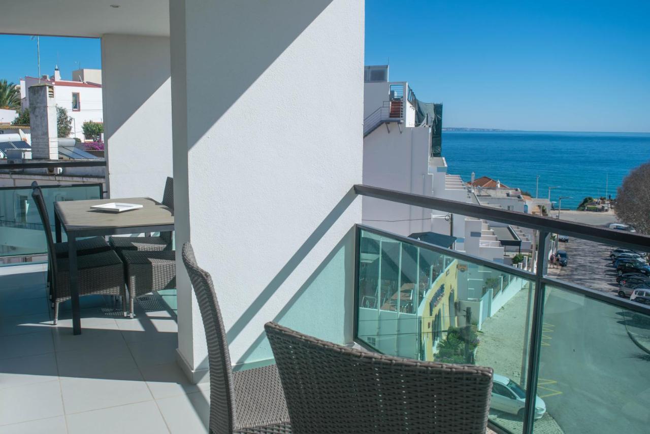 Villa Doris Suites Lagos Luaran gambar