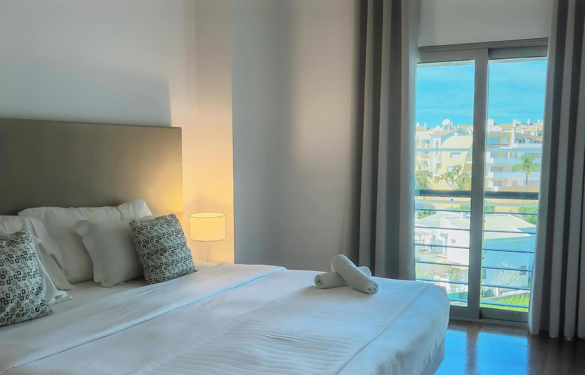 Villa Doris Suites Lagos Luaran gambar