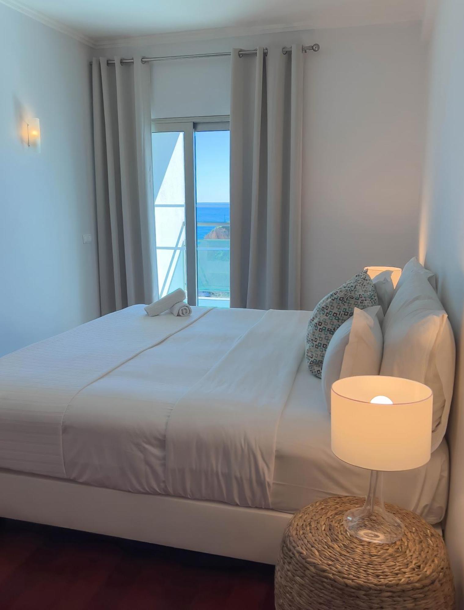 Villa Doris Suites Lagos Luaran gambar