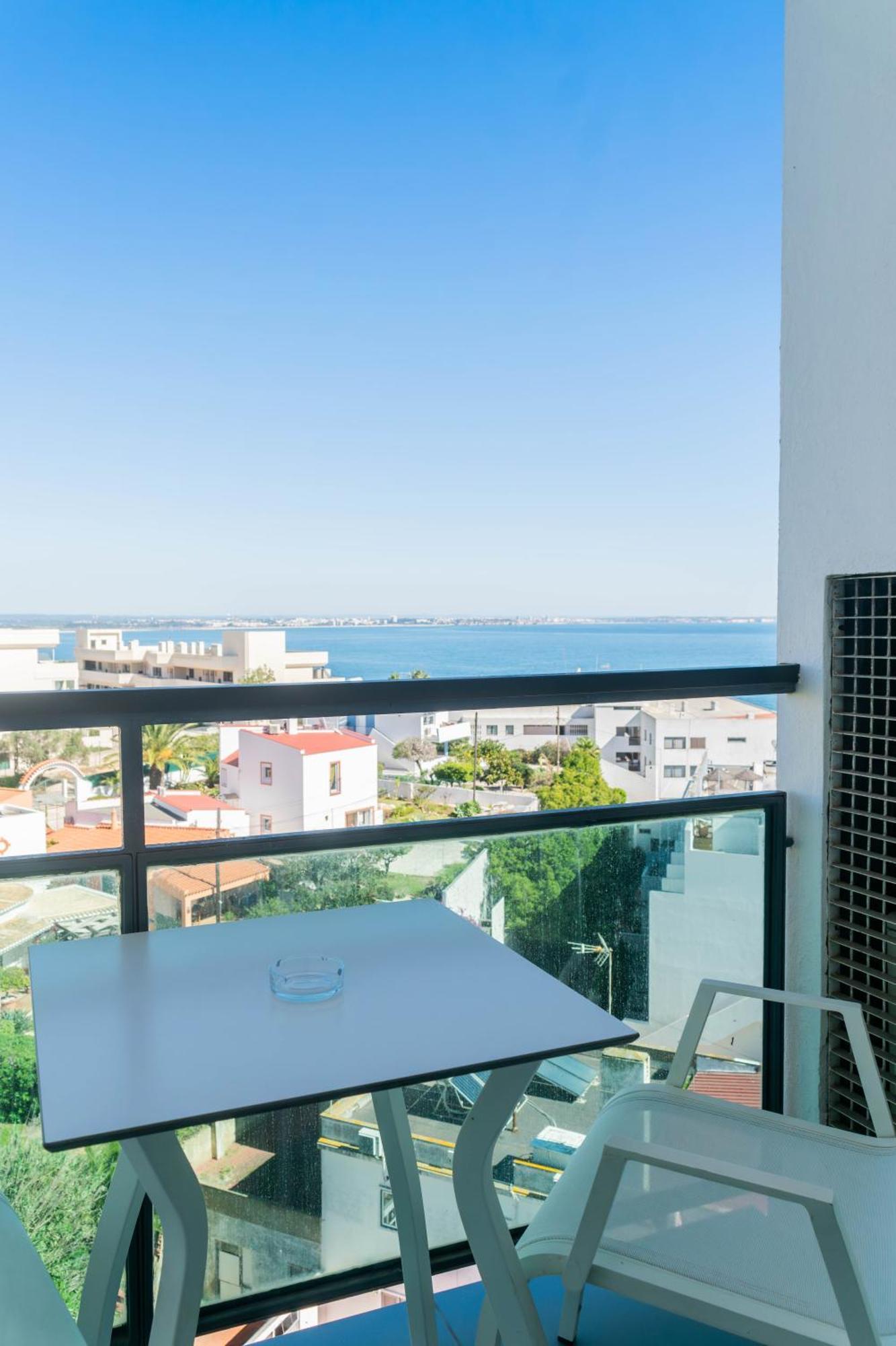 Villa Doris Suites Lagos Luaran gambar