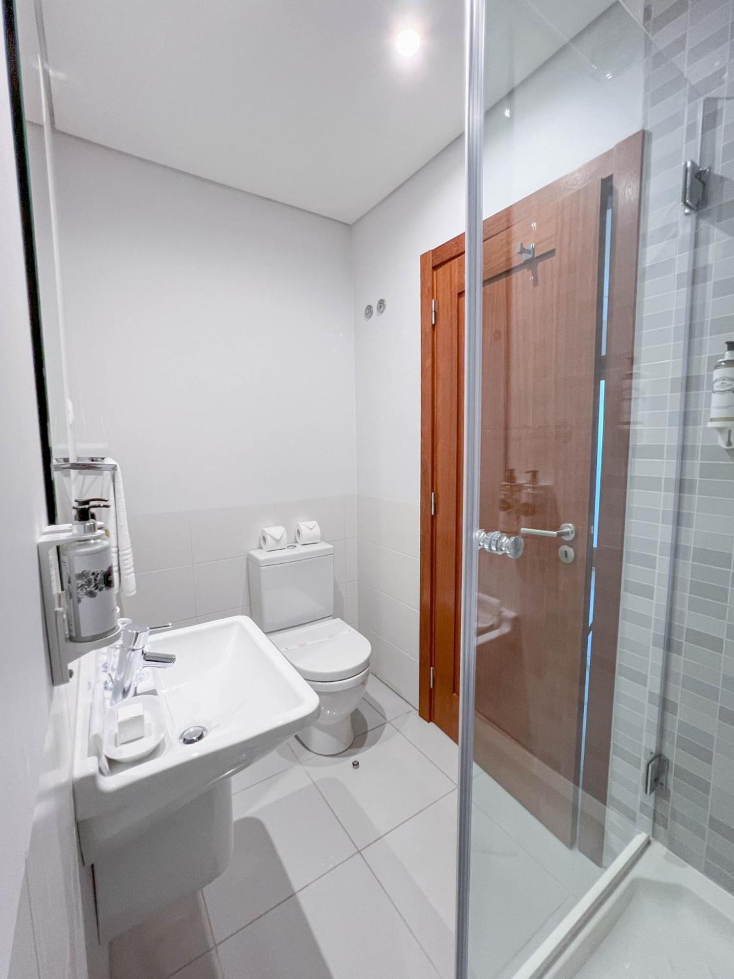 Villa Doris Suites Lagos Luaran gambar