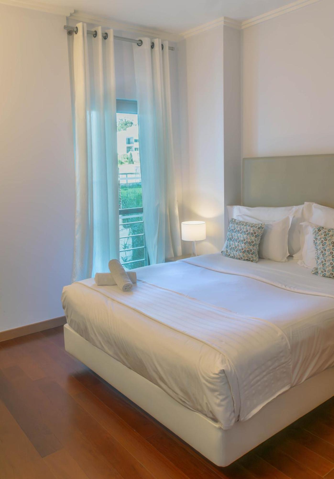 Villa Doris Suites Lagos Luaran gambar