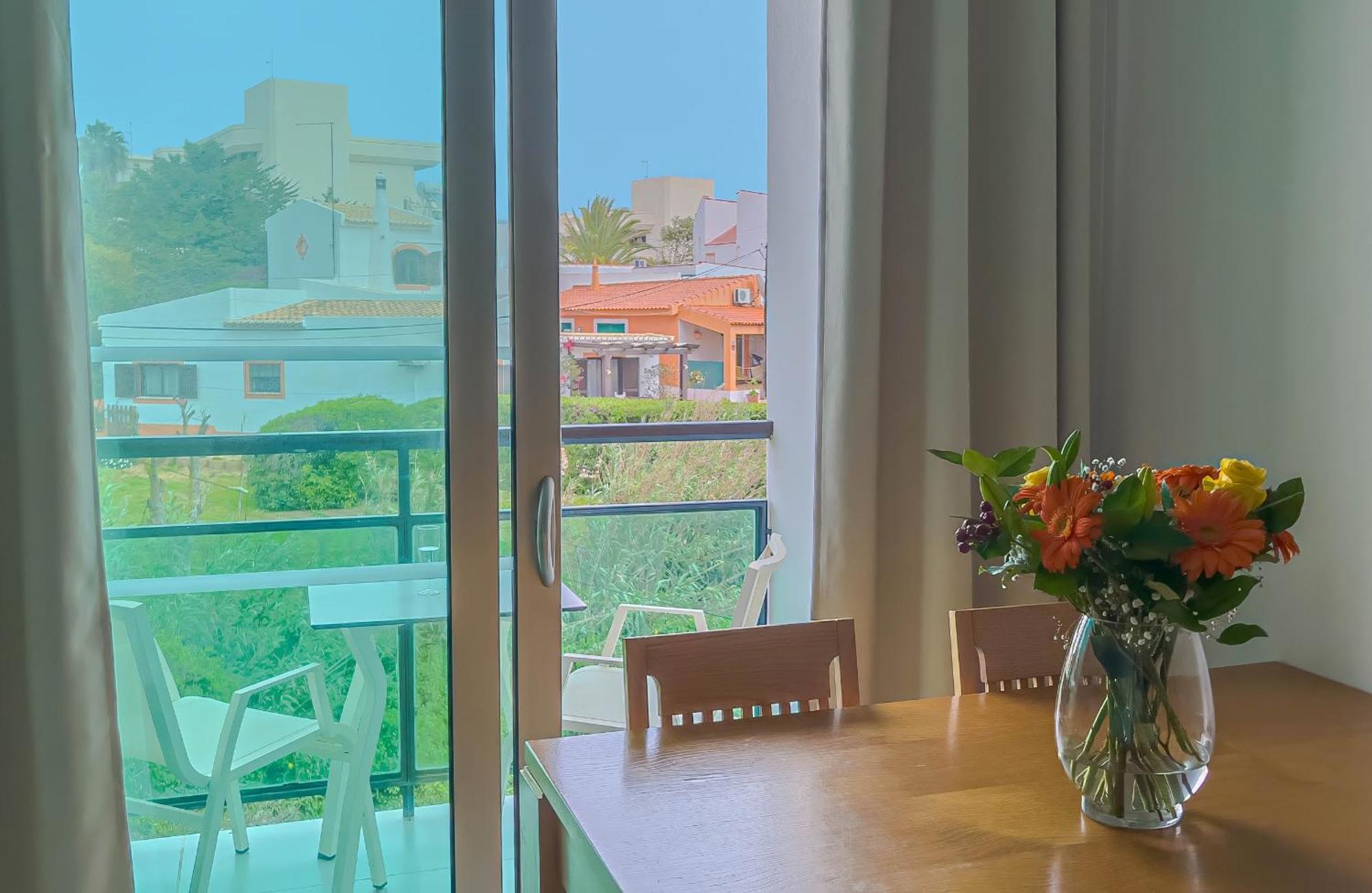 Villa Doris Suites Lagos Luaran gambar