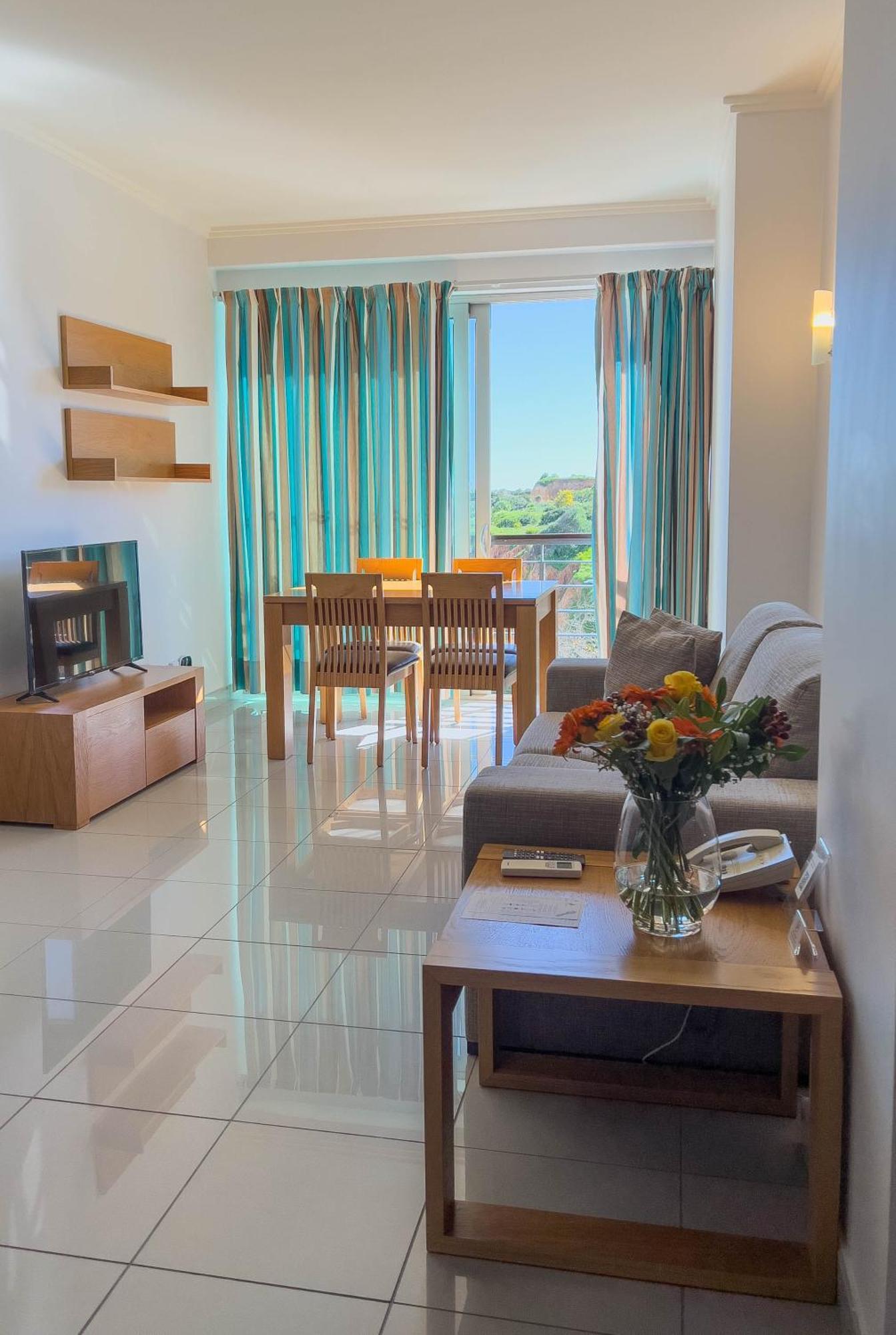 Villa Doris Suites Lagos Luaran gambar