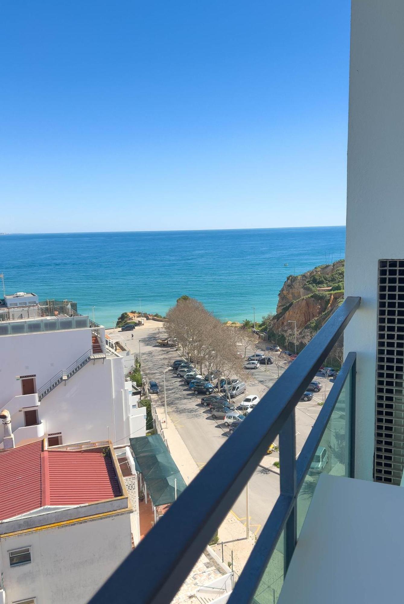 Villa Doris Suites Lagos Luaran gambar