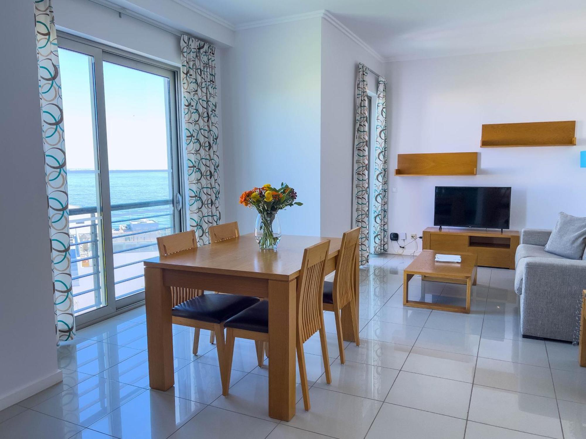 Villa Doris Suites Lagos Luaran gambar