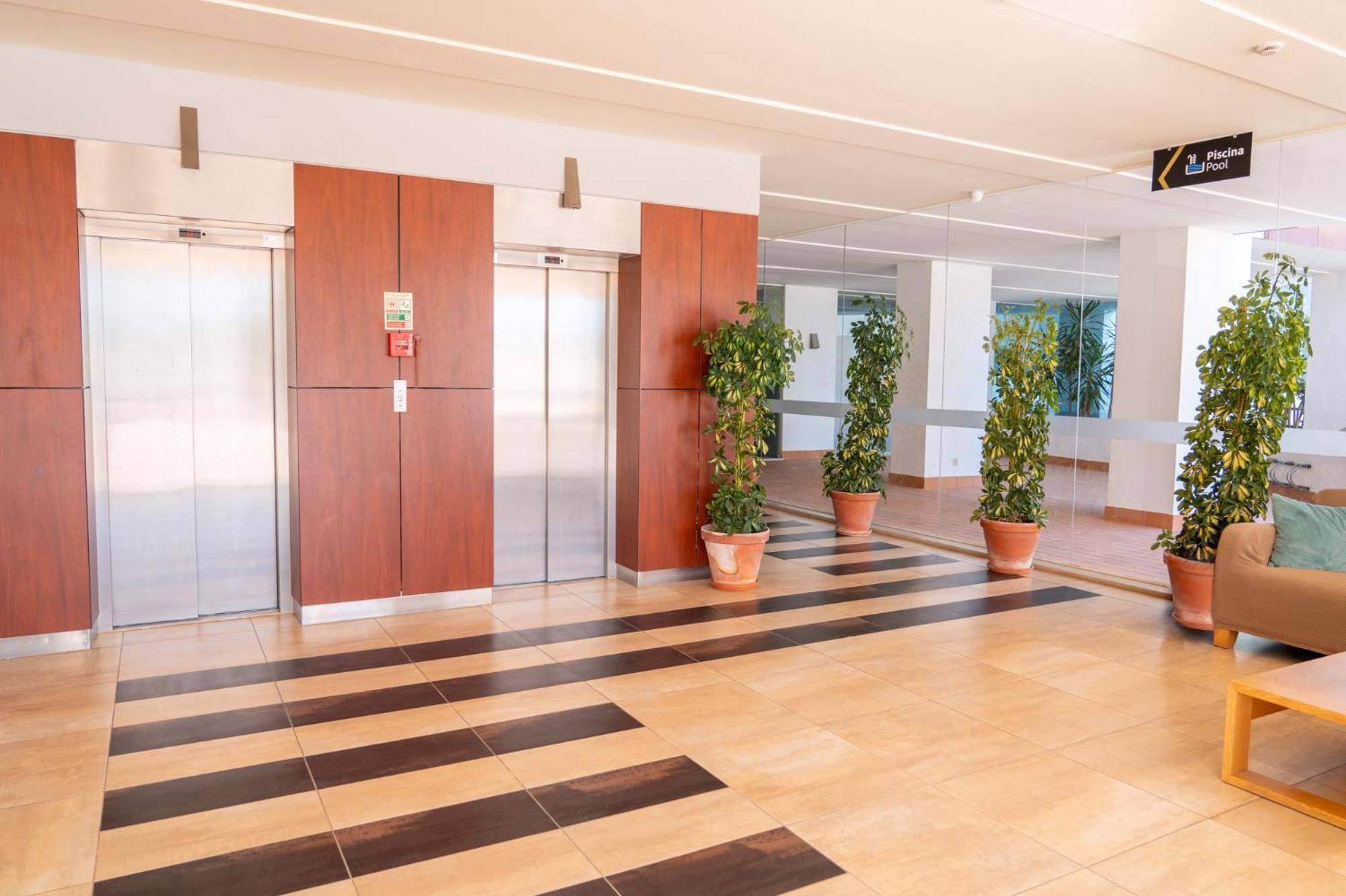 Villa Doris Suites Lagos Luaran gambar