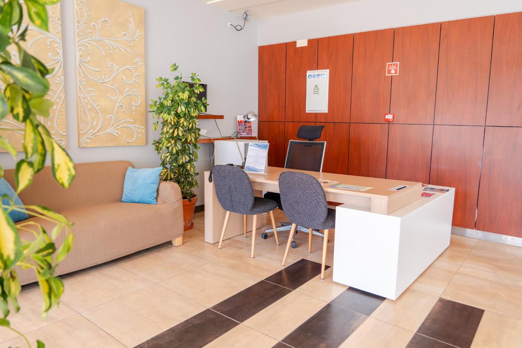Villa Doris Suites Lagos Luaran gambar