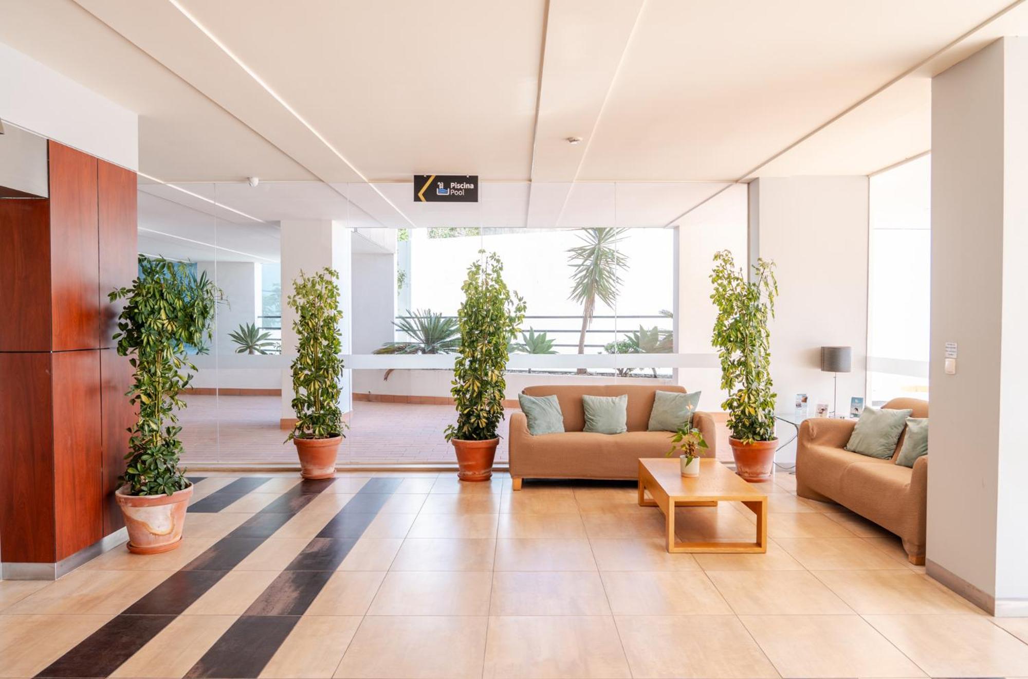 Villa Doris Suites Lagos Luaran gambar