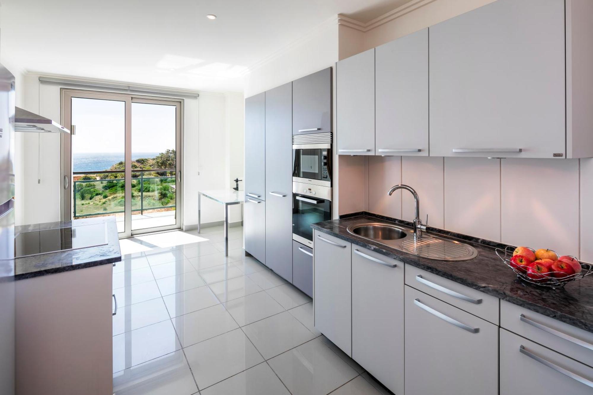 Villa Doris Suites Lagos Luaran gambar