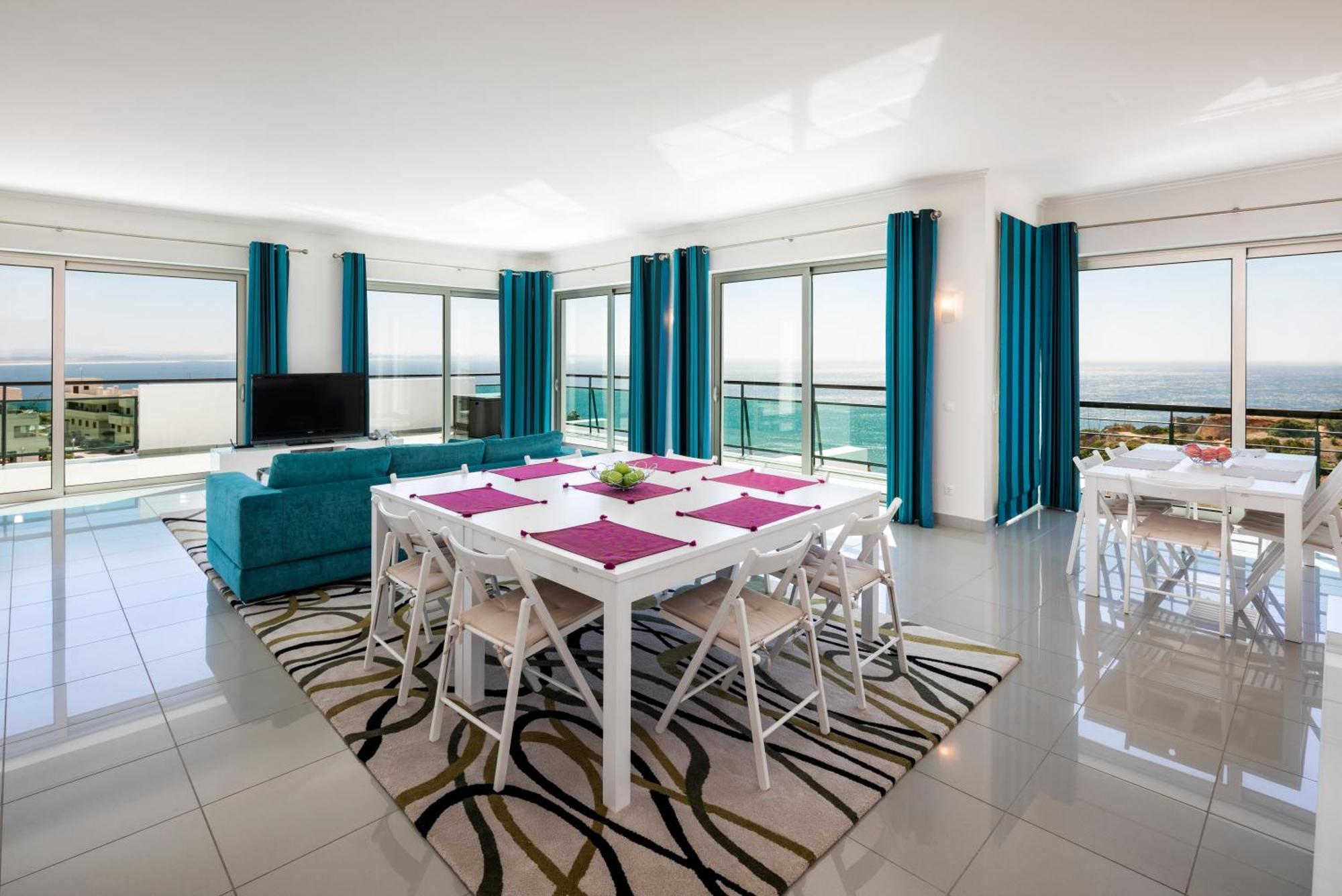 Villa Doris Suites Lagos Luaran gambar