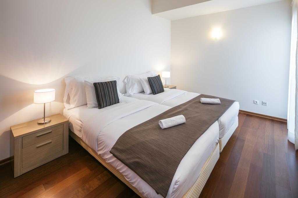 Villa Doris Suites Lagos Luaran gambar