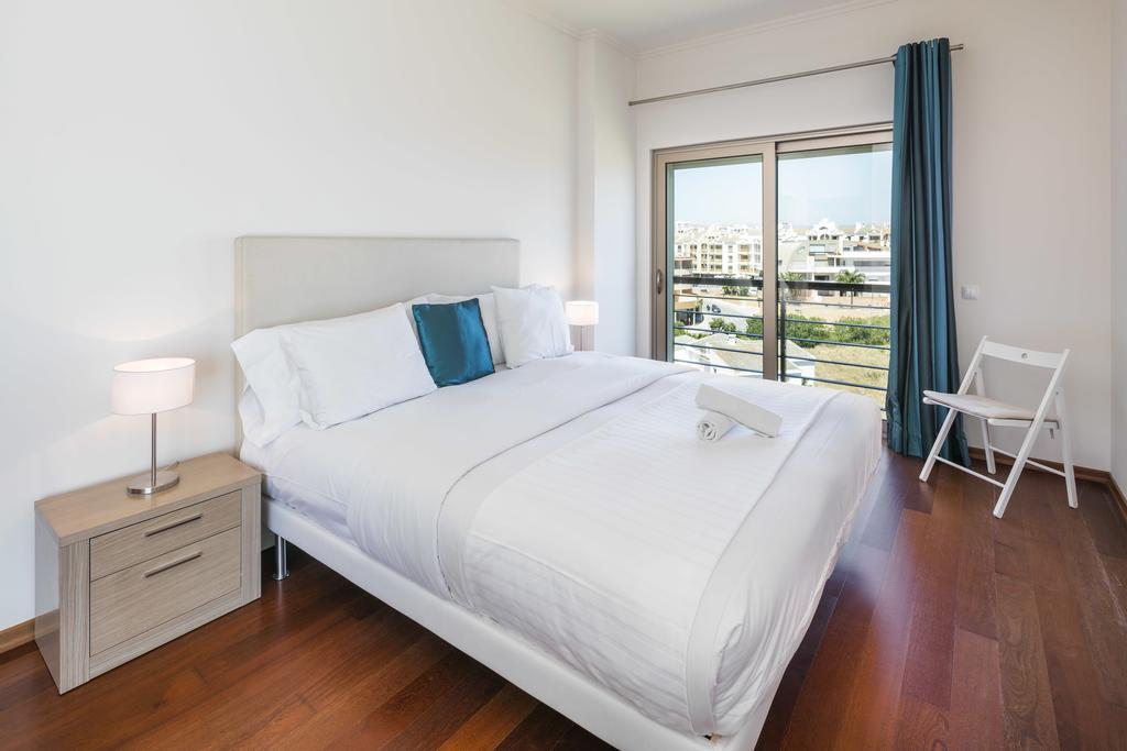 Villa Doris Suites Lagos Luaran gambar