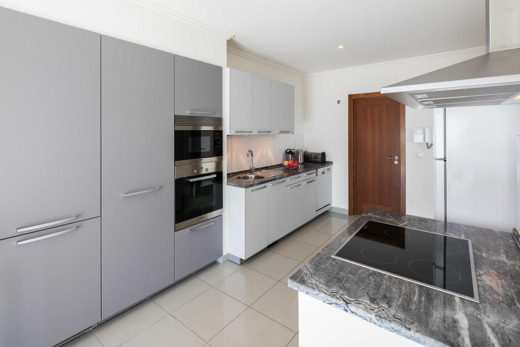 Villa Doris Suites Lagos Luaran gambar