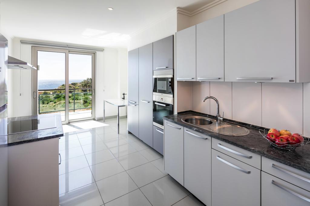 Villa Doris Suites Lagos Luaran gambar