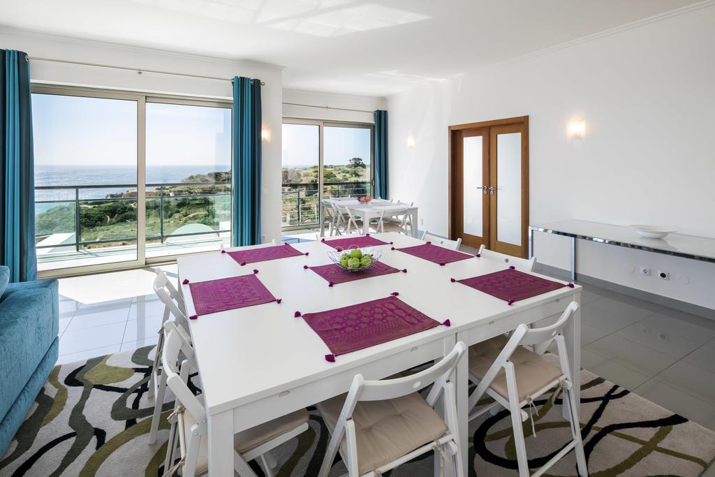 Villa Doris Suites Lagos Luaran gambar