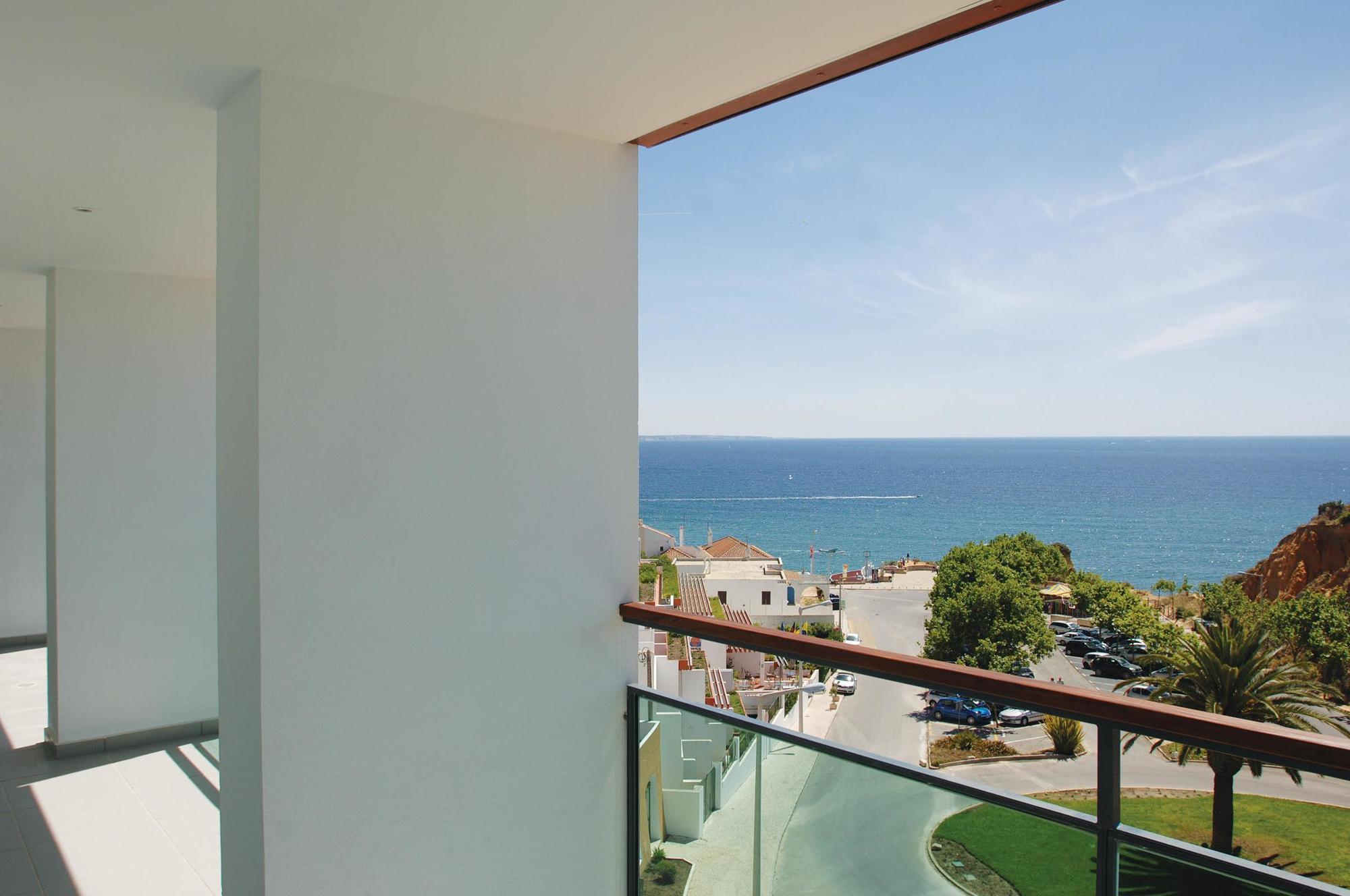 Villa Doris Suites Lagos Luaran gambar