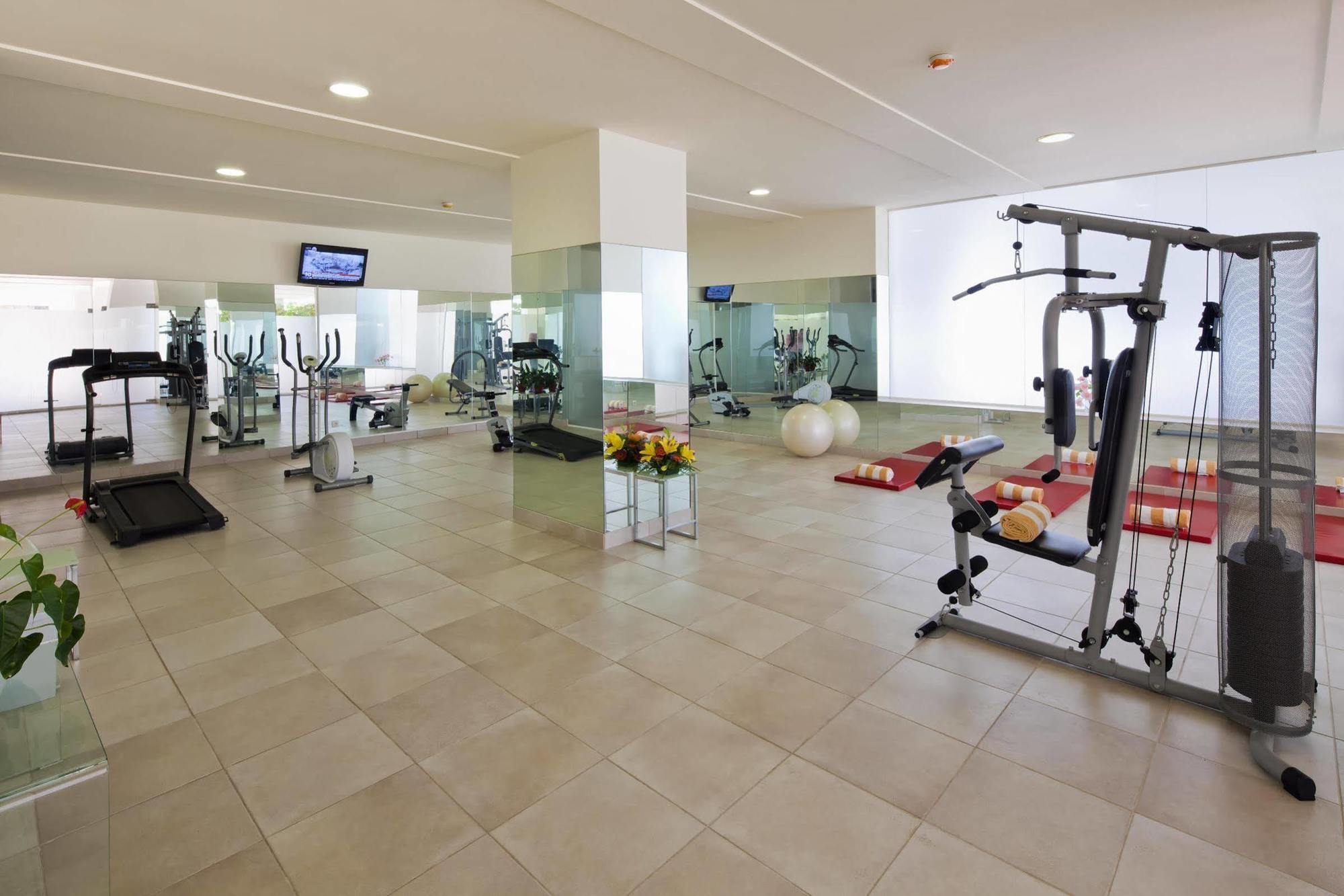 Villa Doris Suites Lagos Luaran gambar
